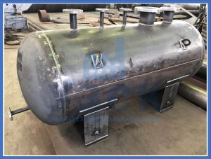 Расходная ёмкость печного отопления в Севастополе