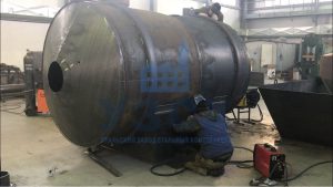 Бак дренажный в Севастополе