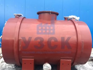 Бак конденсатный БК 38.00.000-06 в Севастополе