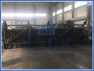 РВС резервуары производитель, завод в Севастополе