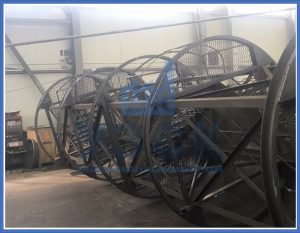 РВС резервуары производитель, завод в Севастополе