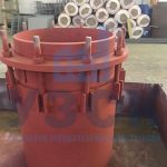 Сальниковые компенсаторы в Севастополе