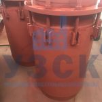 Сальниковые компенсаторы в Севастополе