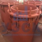 Сальниковые компенсаторы в Севастополе