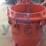 Сальниковые компенсаторы в Севастополе