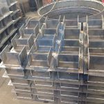 Закладные детали в Севастополе