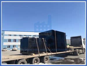 Бак для воды по серии 5.904-43 А16В в Севастополе