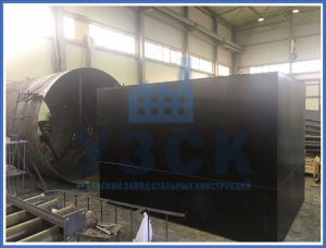 БАК А1 БВ в Севастополе