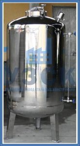 ВЭЭ емкостный аппарат в Севастополе