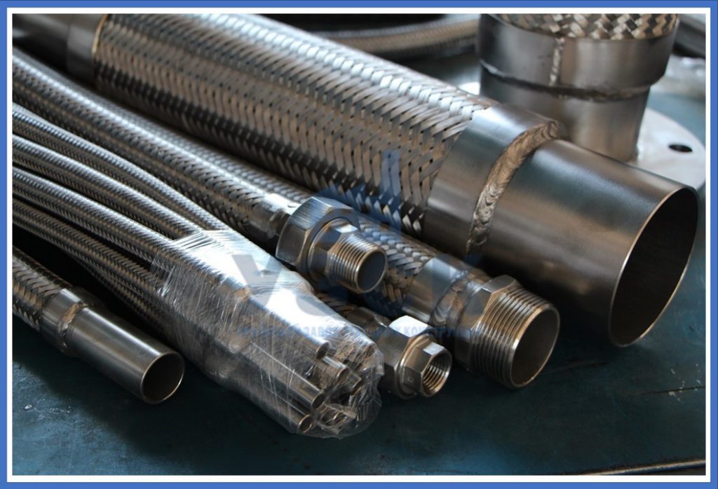 металлорукав, РГМ, рукав гибкий металлический в Севастополе