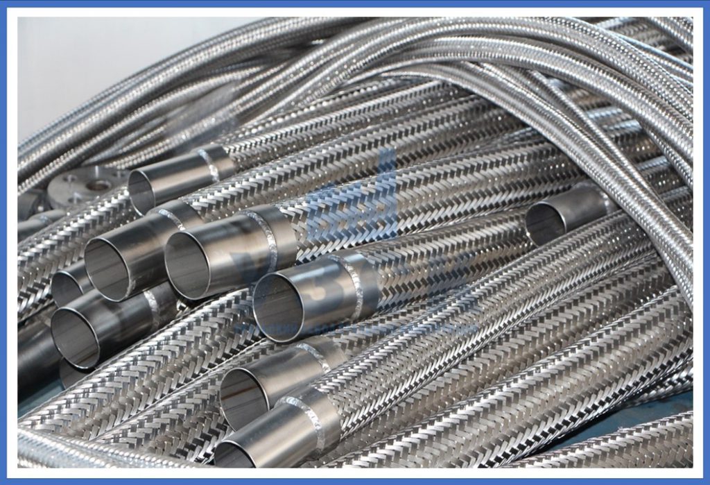 металлорукав, РГМ, рукав гибкий металлический в Севастополе