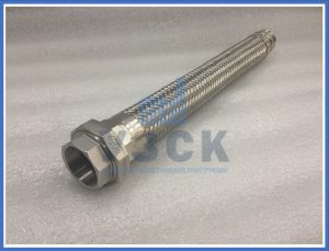 Металлорукав, РНВД, рукав нержавеющий высокого давления в Севастополе