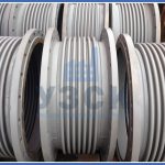 Сильфонные компенсаторы КСОФ в Севастополе