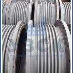 Сильфонные компенсаторы КСОФ в Севастополе