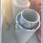 Сильфонные компенсаторы СКУ.М в Севастополе