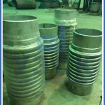 Компенсаторы сильфонные КСО в Севастополе