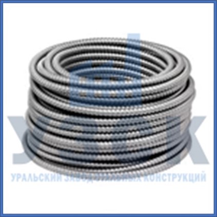 Металлорукава, гофра, шланг, труба, Hyparflex в Севастополе