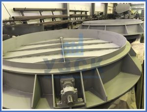 Клапаны ПГВУ, ОСТ, КЛК Ду 2800 от завода в Севастополе