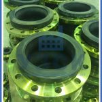 резиновые компенсаторы трубопроводов в Севастополе