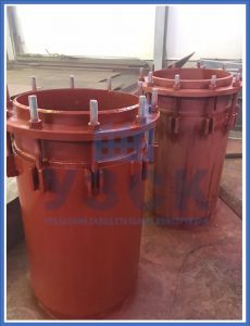 сальниковый компенсатор цена в Севастополе