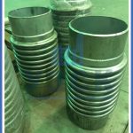 компенсатор сильфонный осевой в Севастополе