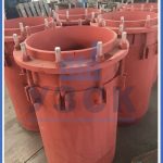 сальниковые компенсаторы для тепловых сетей в Севастополе