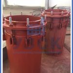 сальниковые стальные компенсаторы в Севастополе