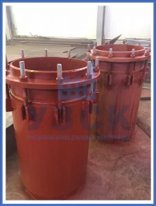 сальниковые стальные компенсаторы в Севастополе