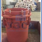 компенсатор сальниковый россия в Севастополе