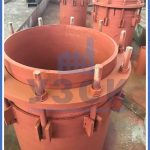 сальниковые компенсаторы тс в Севастополе