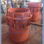 серия сальниковые компенсаторы в Севастополе