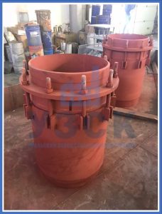 серия сальниковые компенсаторы в Севастополе