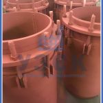 сальниковые компенсаторы Ду 150, Ду 200, Ду 250 в Севастополе