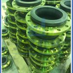 компенсатор резиновый ду 100 в Севастополе