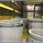 сильфонные компенсаторы для тепловых сетей в Севастополе