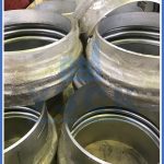 компенсатор сильфонный ску в Севастополе