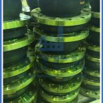 компенсатор резиновый фланцевый в Севастополе