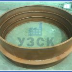 компенсаторы линзовые осевые в Севастополе