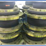 компенсатор резиновый муфтовый в Севастополе