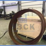 компенсатор линзовый ост в Севастополе