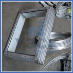 прямоугольные линзовые компенсаторы в Севастополе