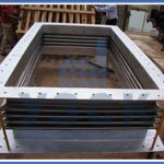 прямоугольные линзовые компенсаторы в Севастополе