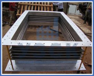 прямоугольные линзовые компенсаторы в Севастополе