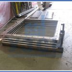 прямоугольные линзовые компенсаторы в Севастополе