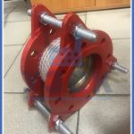 компенсатор сильфонный с кожухом в Севастополе