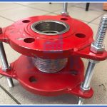 компенсатор сильфонный с кожухом в Севастополе