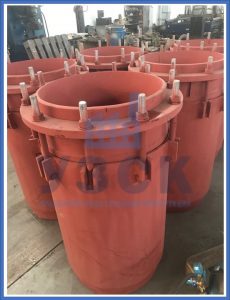 сальниковый компенсатор в Севастополе