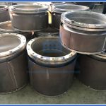 сильфонный компенсатор 50 в Севастополе