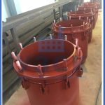 компенсатор сальниковый односторонний в Севастополе