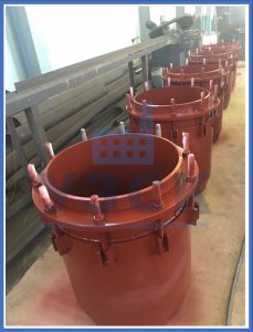 компенсатор сальниковый односторонний в Севастополе